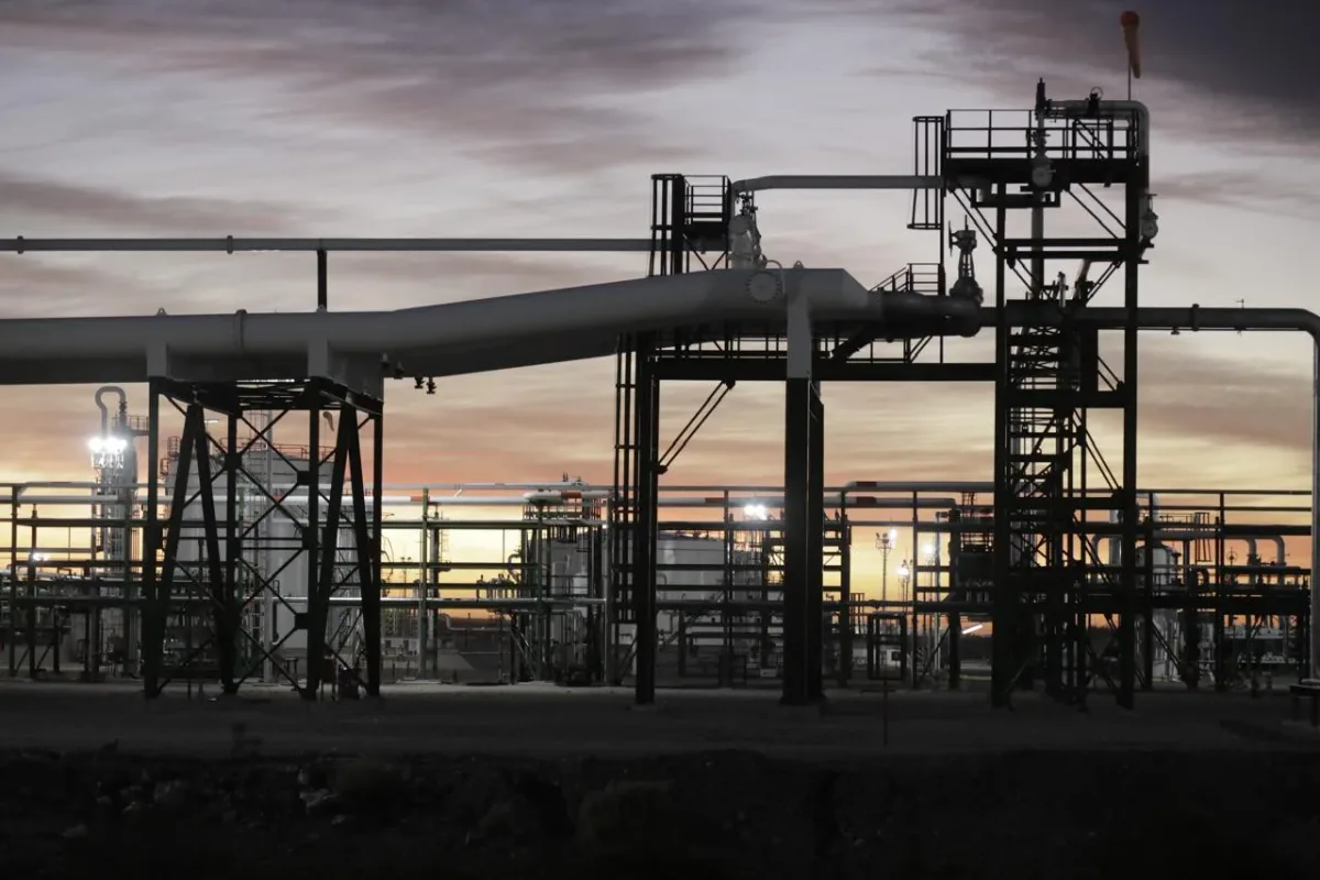 Continental Resources negocia activos de Phoenix en Vaca Muerta