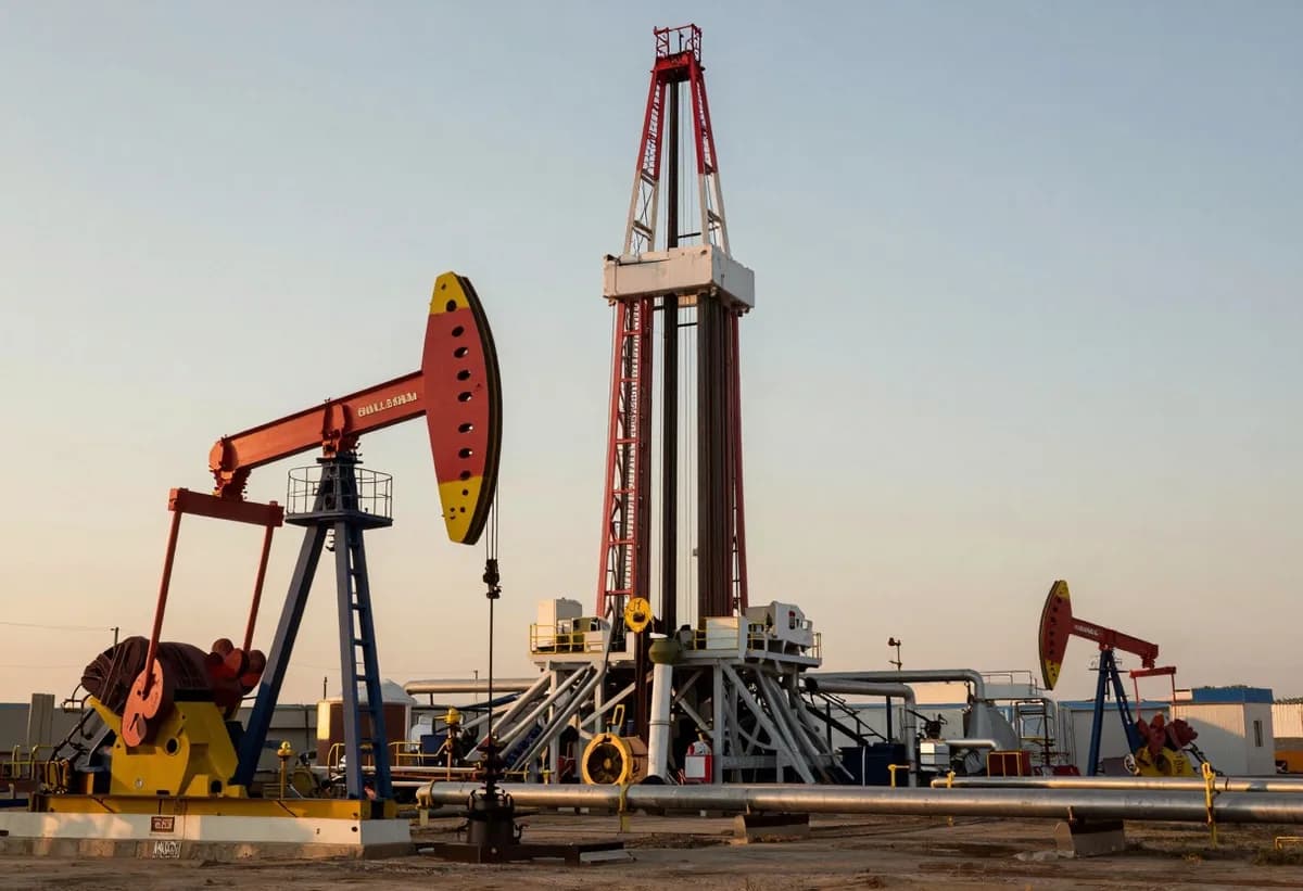 Corredor Neuquén-Chile gana impulso para exportar energía