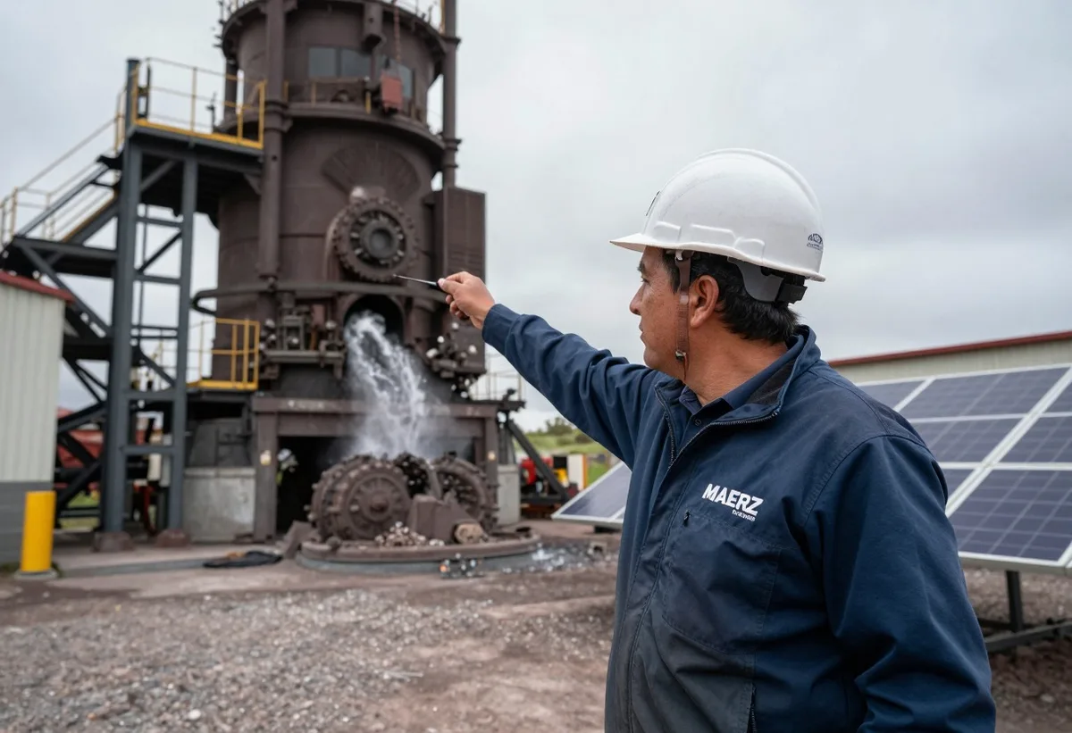 Caleras San Juan alcanza 600 mil toneladas anuales