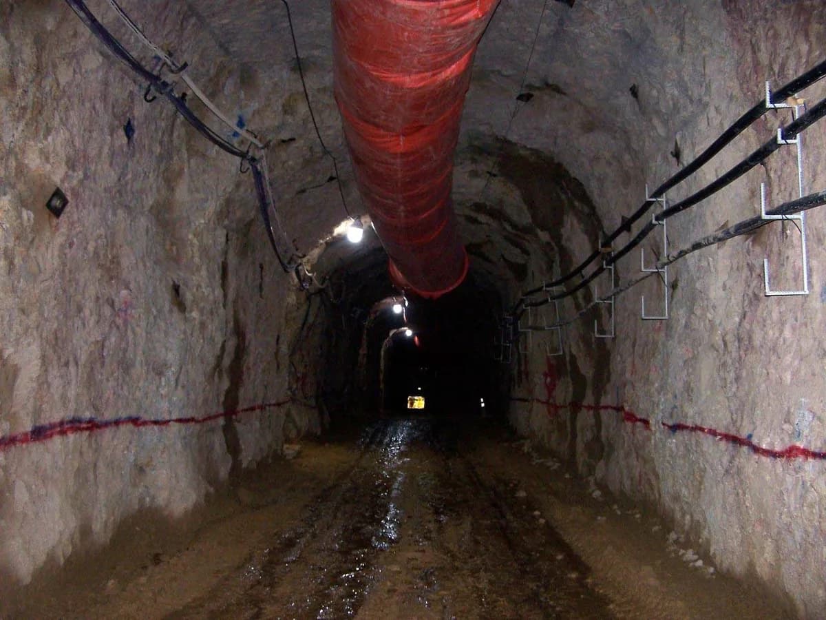 Argentina suma 80 puntos en transparencia extractiva EITI