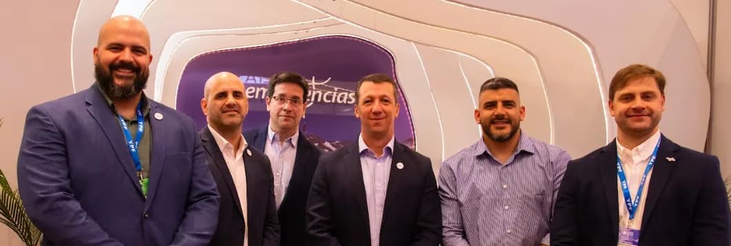 Emergencias refuerza salud minera en Salta
