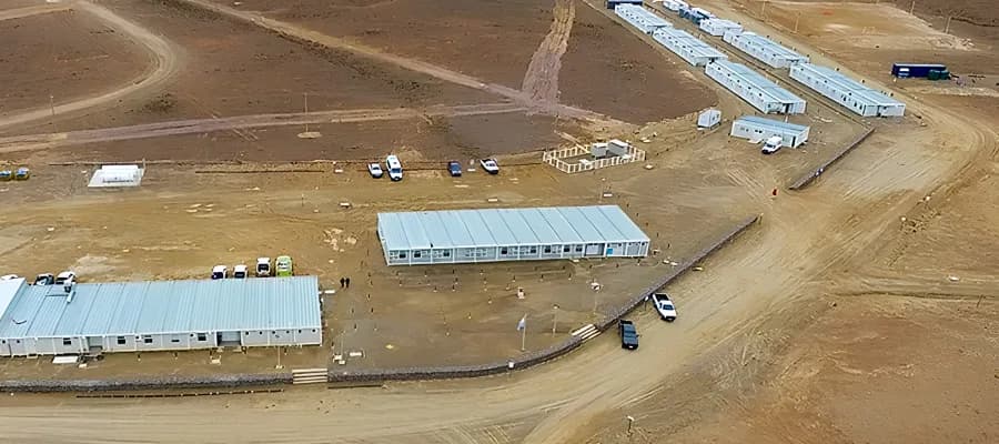 Cerrado Gold extiende vida útil de Don Nicolás