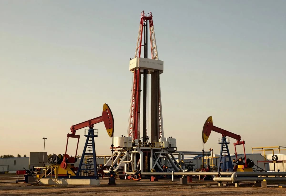 YPF emitió deuda internacional por u$s1.200 millones