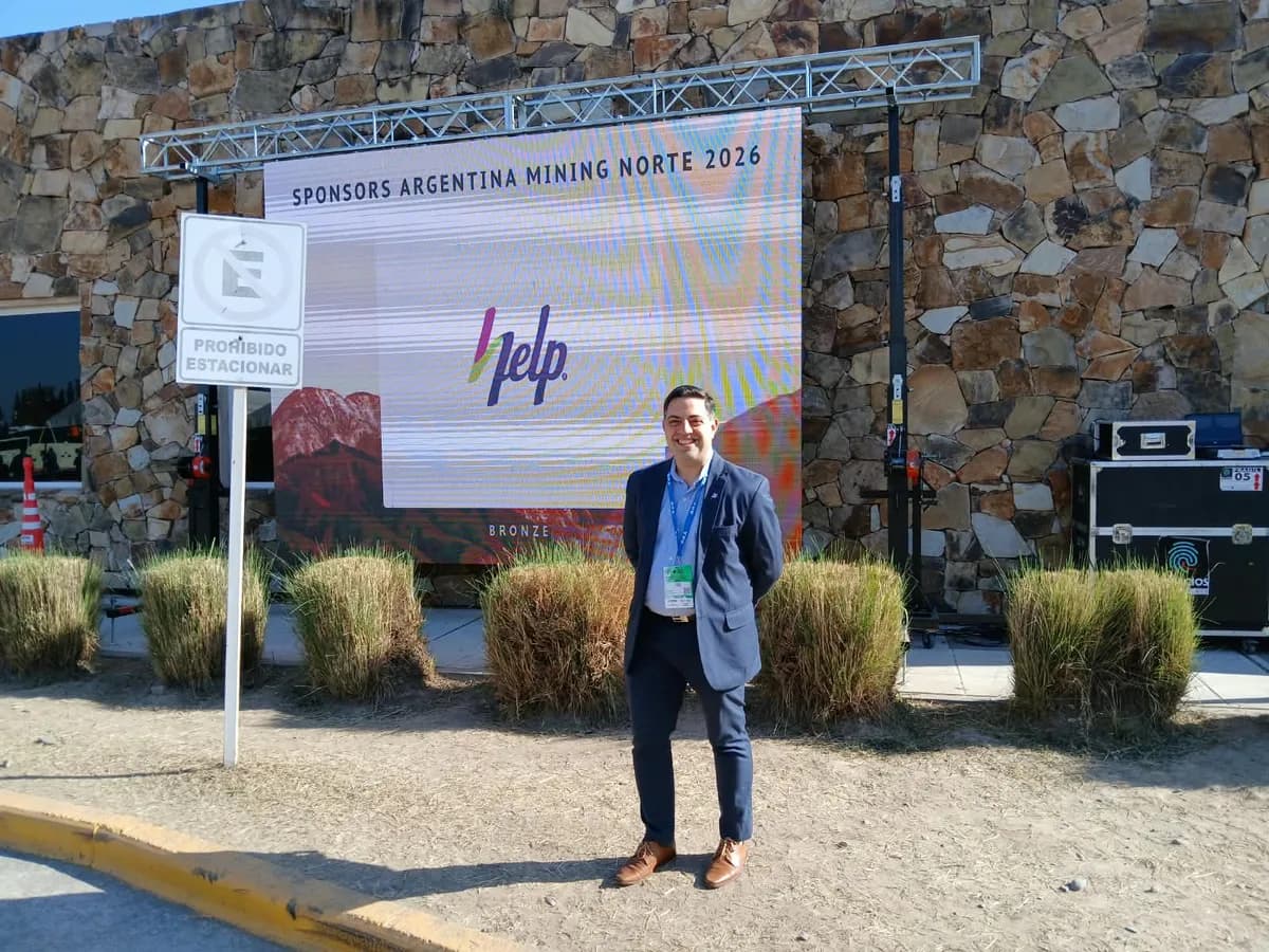 Argentina Mining Norte: 12.000 asistentes y 1.500 reuniones