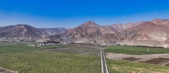 Southern Perú aseguró US$ 1.250 millones para Tía María
