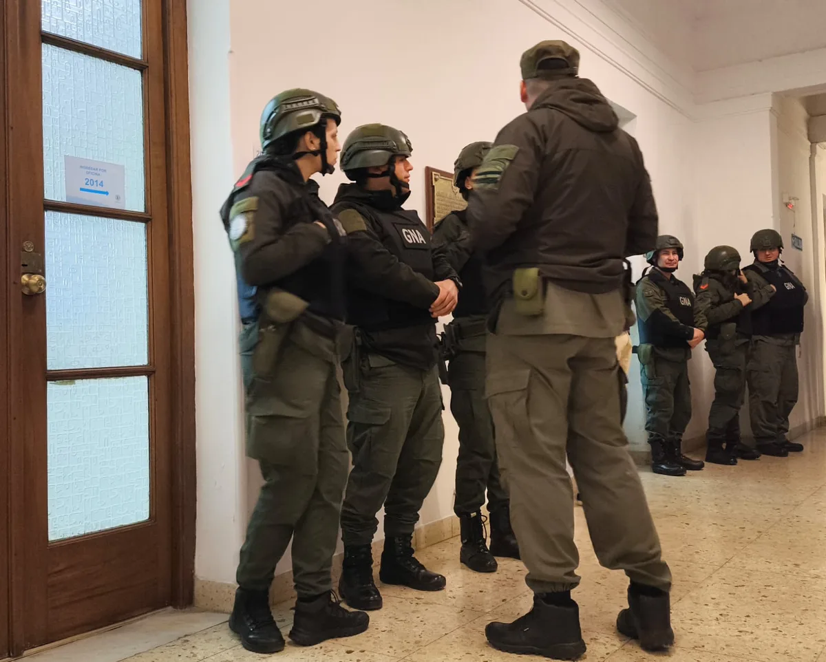 CNEA desvinculó a 61 contratados
