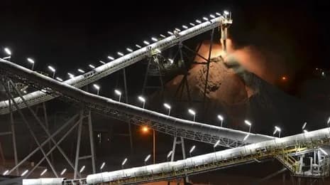 Glencore adelanta Alumbrera y avanza MARA y El Pachón