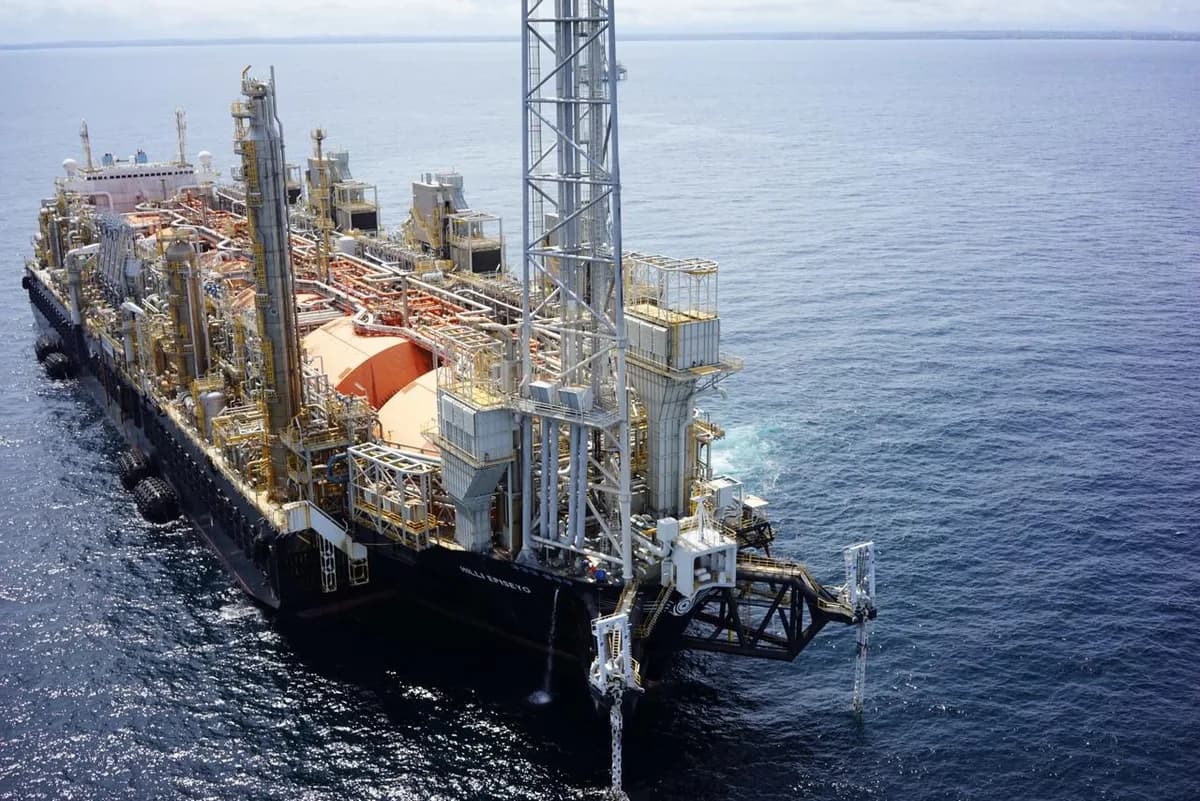 Pumpco y Bonatti ganan licitación de ductos para Argentina LNG
