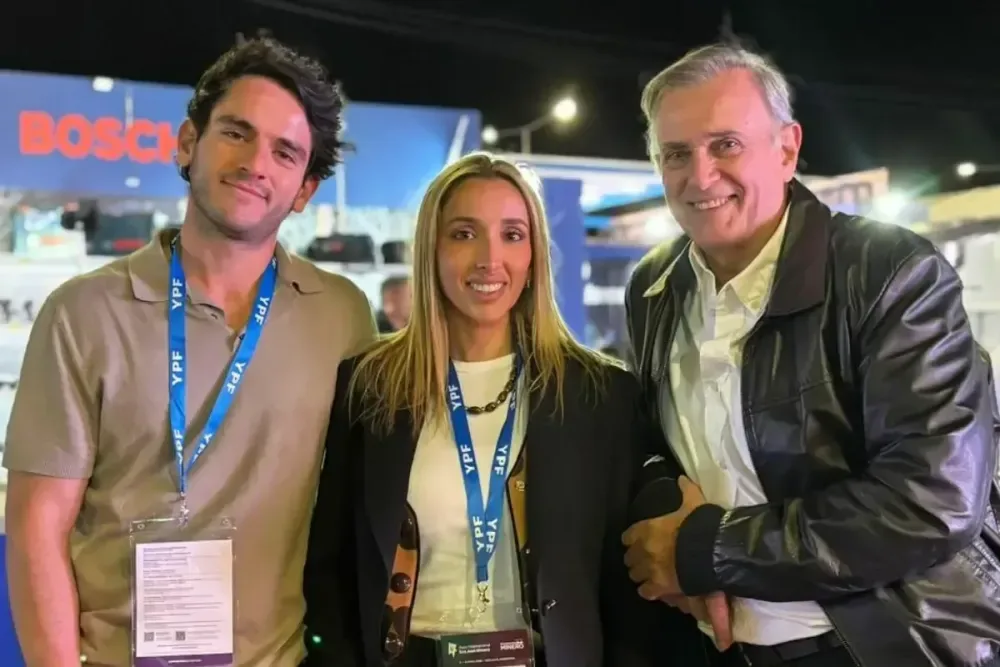 Icazati & Asociados: broker oficial de Expo San Juan Minera