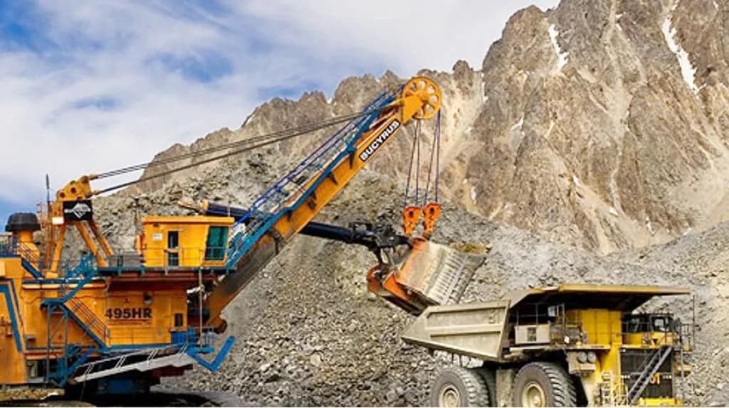 Nueva Reglamentación de la Ley de Inversiones Mineras