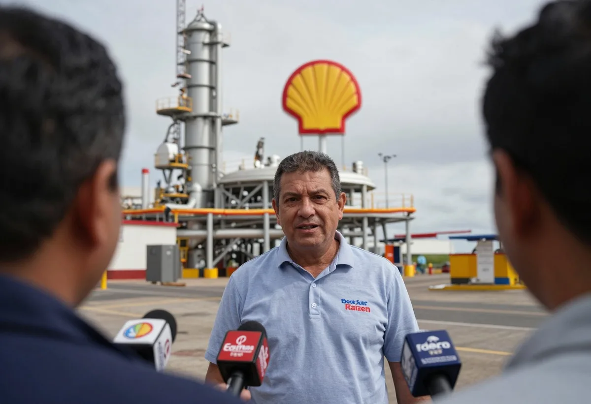 Mercuria compra activos de Raizen en Argentina por u$s1.420M