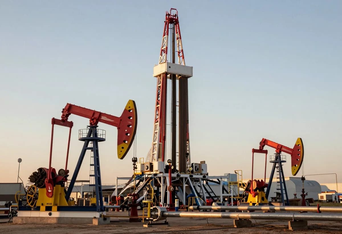 Bolivia interviene YPFB por crisis de combustibles