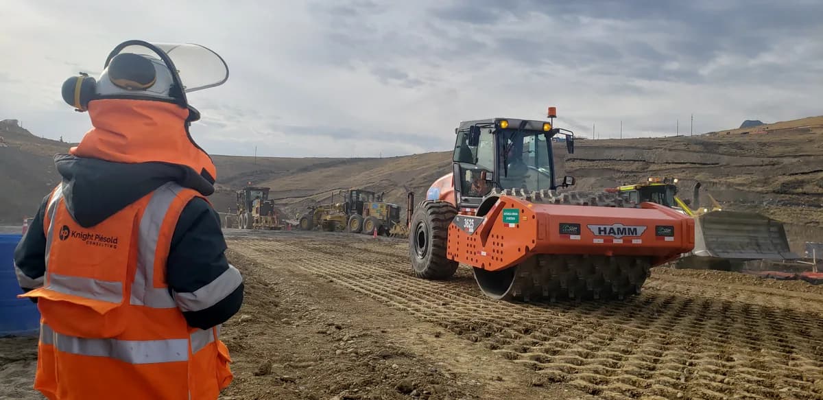 Minería argentina: potencial y desarrollo sostenido