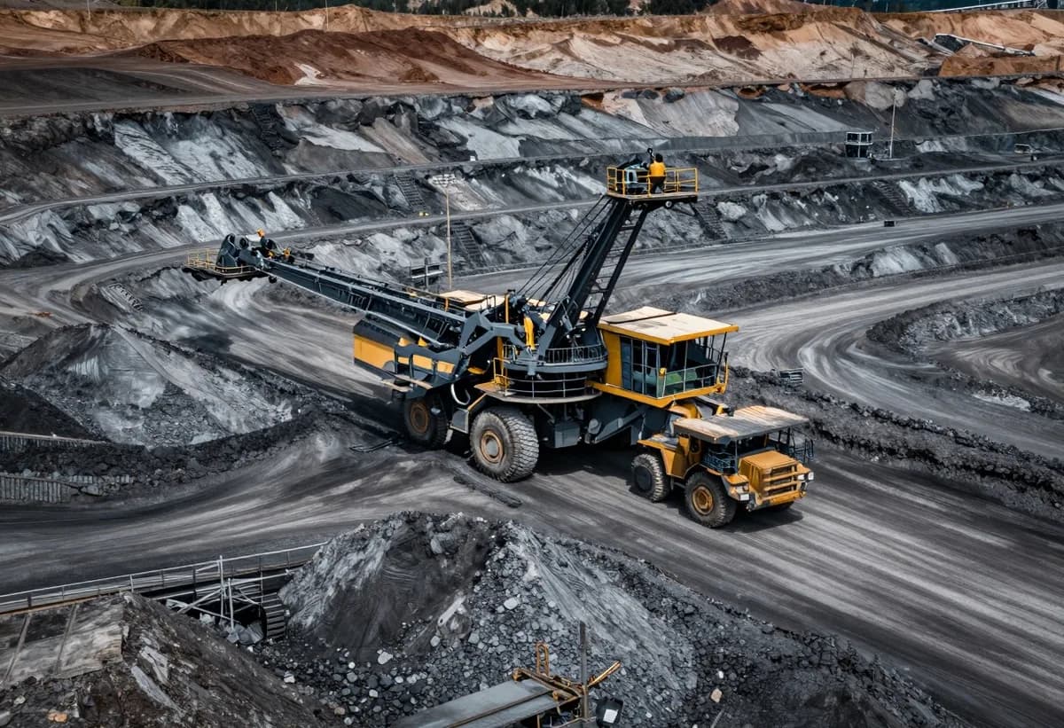 Newmont invierte u$s10 millones en Santa Cruz