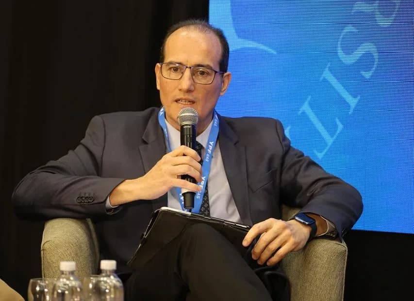 Vaca Muerta apunta a exportar GLP a Asia