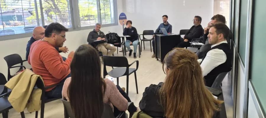 Pronapre define ejes de seguridad para minería