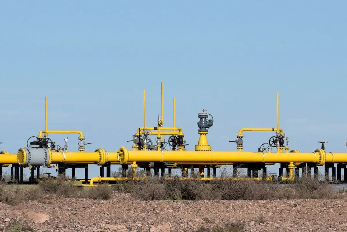 Neuquén lanza plan de gas para toda la provincia