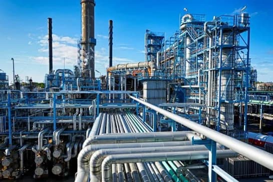 Vaca Muerta impulsa nueva ola petroquímica
