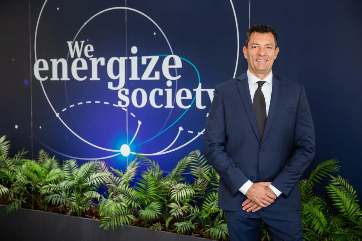 Siemens Energy designa nuevo Country Lead para el Cono Sur