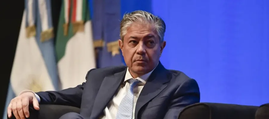 Figueroa: Vaca Muerta exige ecosistema industrial sincronizado