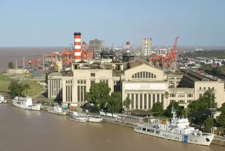 BESS Nuevo Puerto entra en operación a fin de año