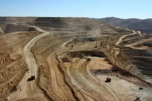 Sable Resources define nuevos objetivos en Zorro