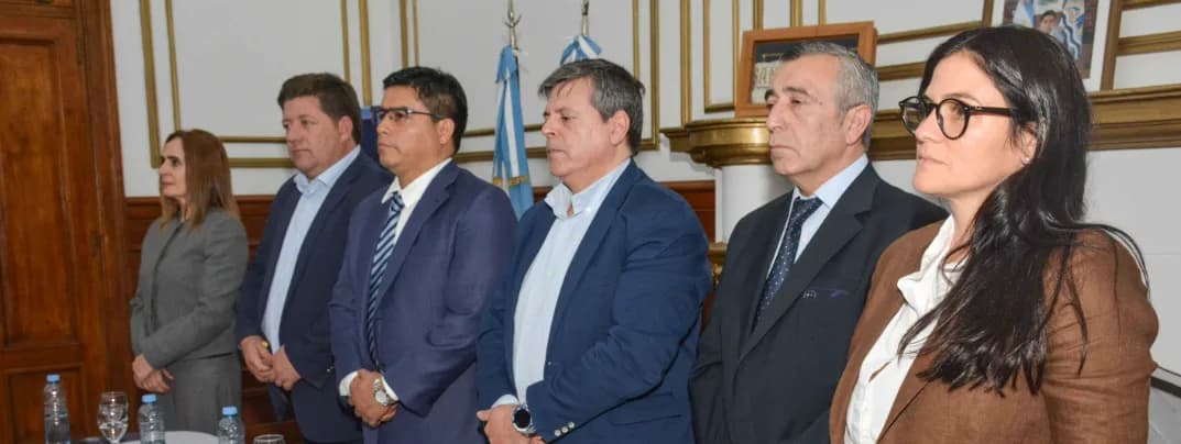 Santa Cruz lanza incentivos para hidrocarburos