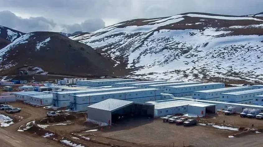 Demanda minera de electricidad crecerá 428% para 2034