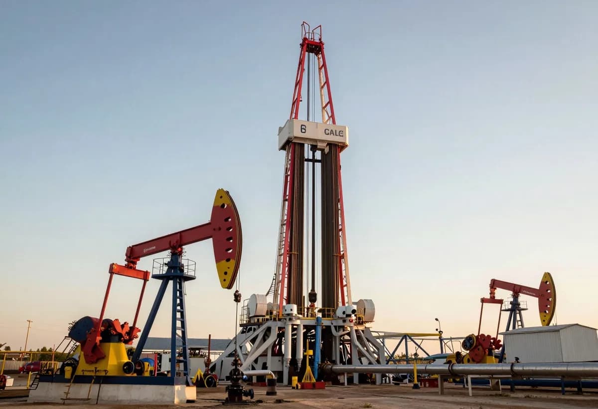 Southern Energy cierra crédito sindicado por US$900 millones