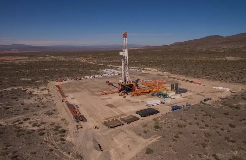 Dos supervisores de YPF mueren en Rincón del Mangrullo