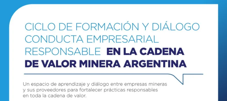 CAEM y UIA capacitan en conducta responsable