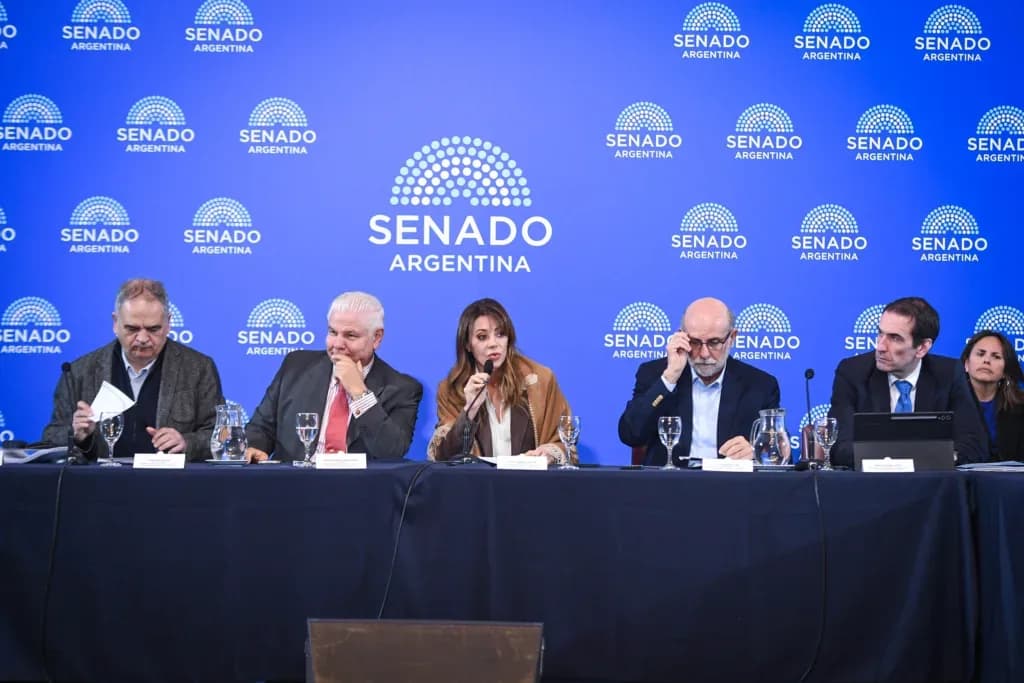 Senado dictamina nueva Ley de Biocombustibles