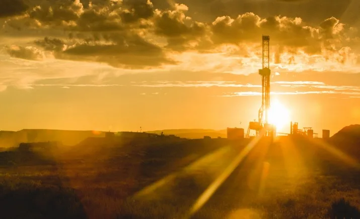 Blue Sky Uranium avanza a producción en Río Negro