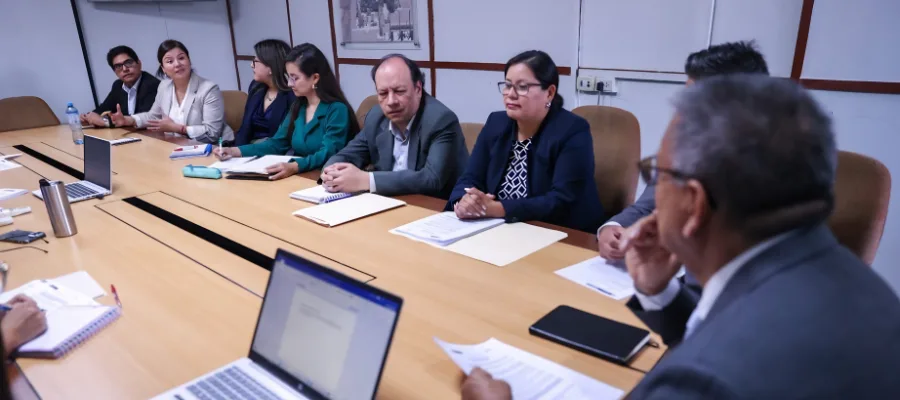 MINEM acelera modernización normativa minero-energética