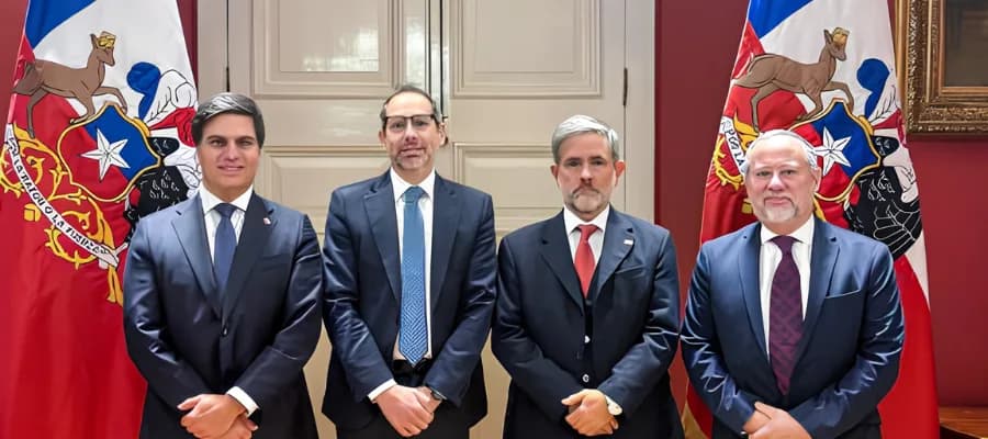 PromArgentina busca impulsar proveedores en Chile