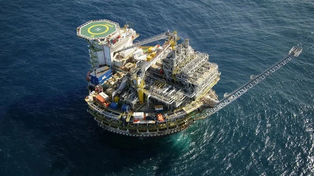 Brasil subasta gas y apunta a Vaca Muerta