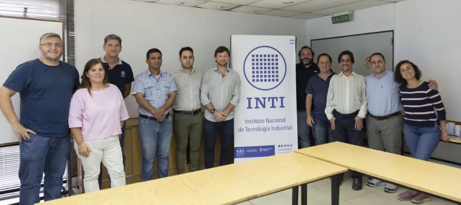 RINA certifica al INTI para minería y oil & gas