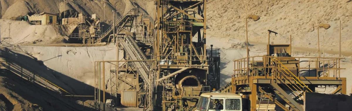 Codelco y Pucobre preparan alianza para Tovaku