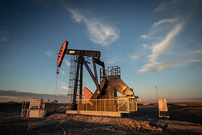 Liminar Energía toma el 91% de Crown Point