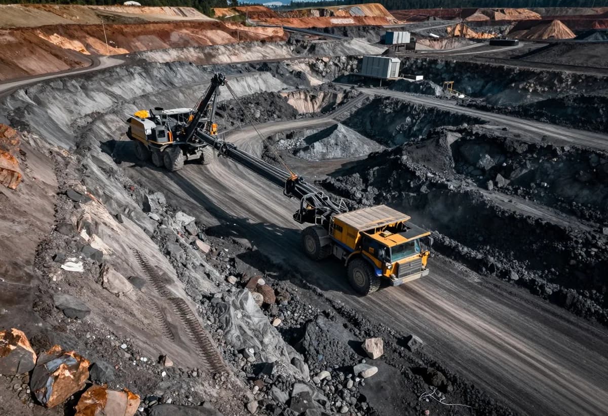 Salta lanza plan estratégico 2050 con foco minero