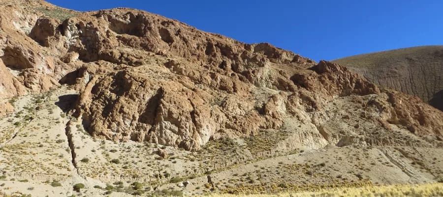 Latin Metals cede Organullo a Aumin por US$ 4 millones