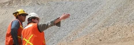 CAEM: oportunidades para proveedores mineros