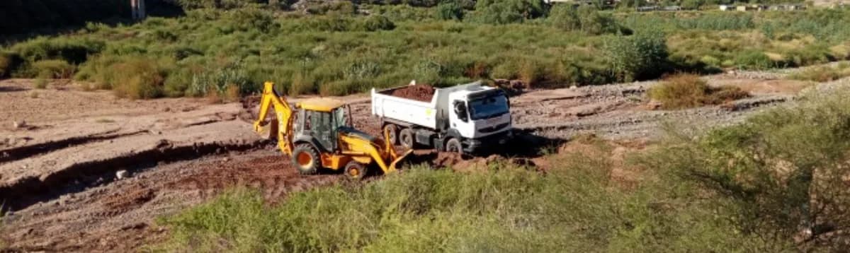 Mendoza reglamenta uso de tierras para minería