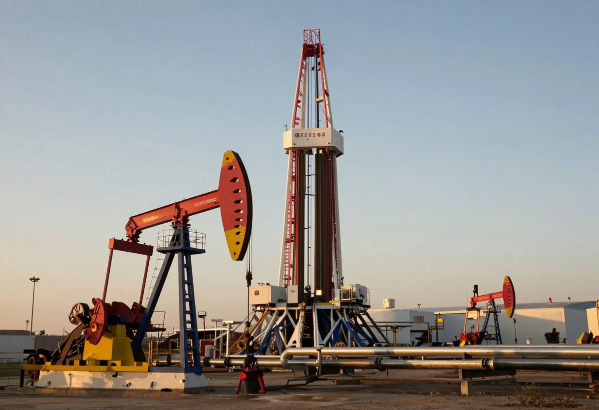 Kokogian: hay petróleo en Malvinas, sin certeza de rentabilidad