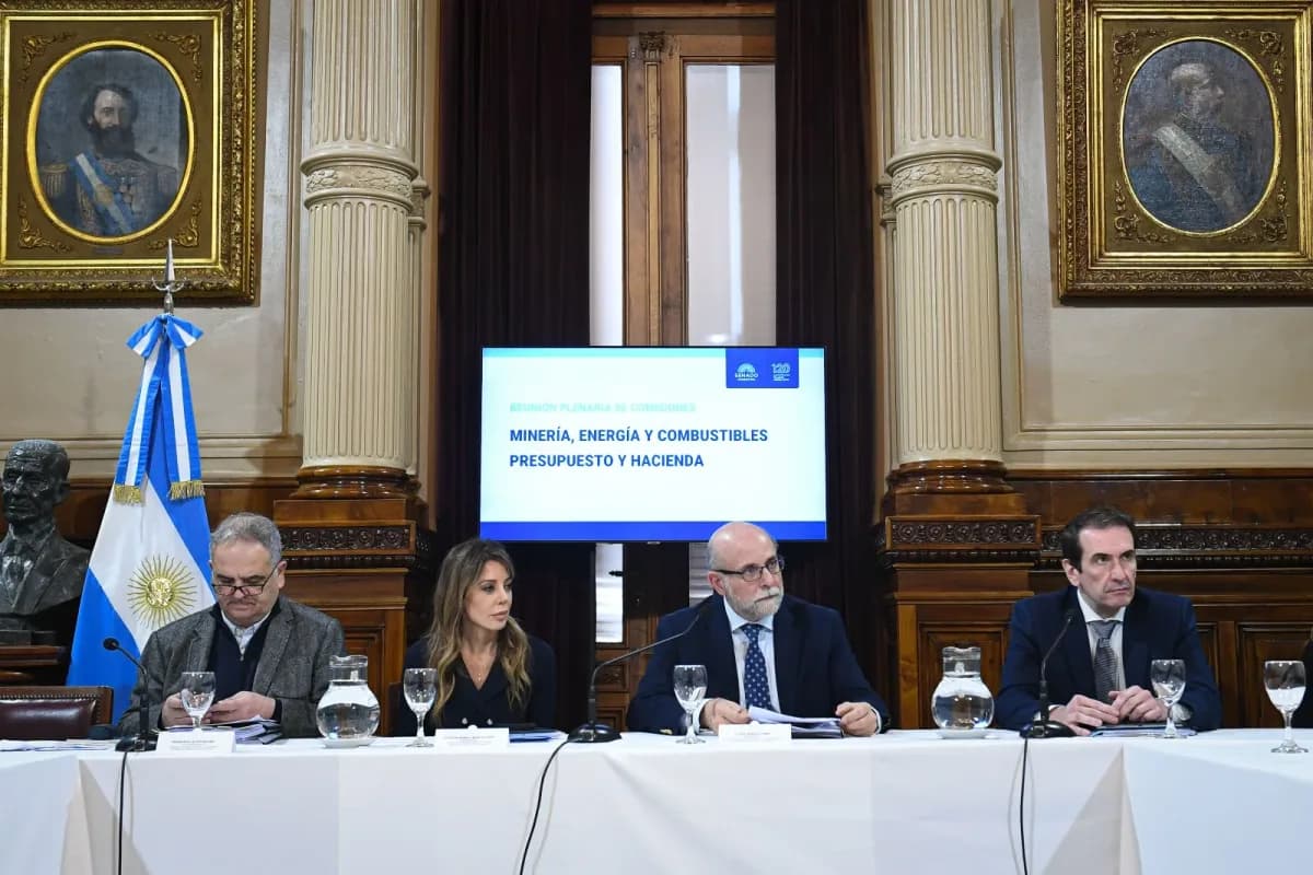 Zona Fría obtuvo dictamen y va al recinto