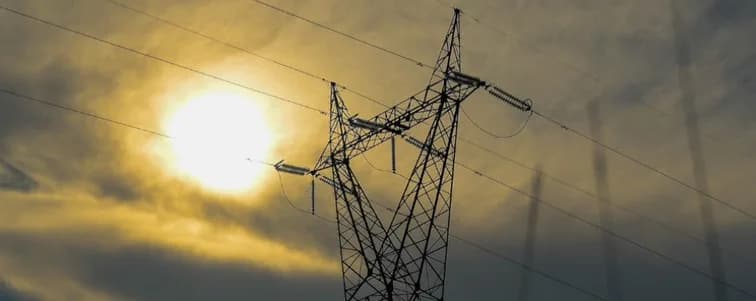 Vicuña: luz verde para línea de 500kV