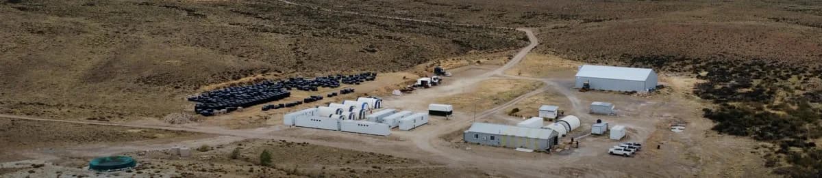 Unico Silver coloca A$60M para el proyecto Joaquín