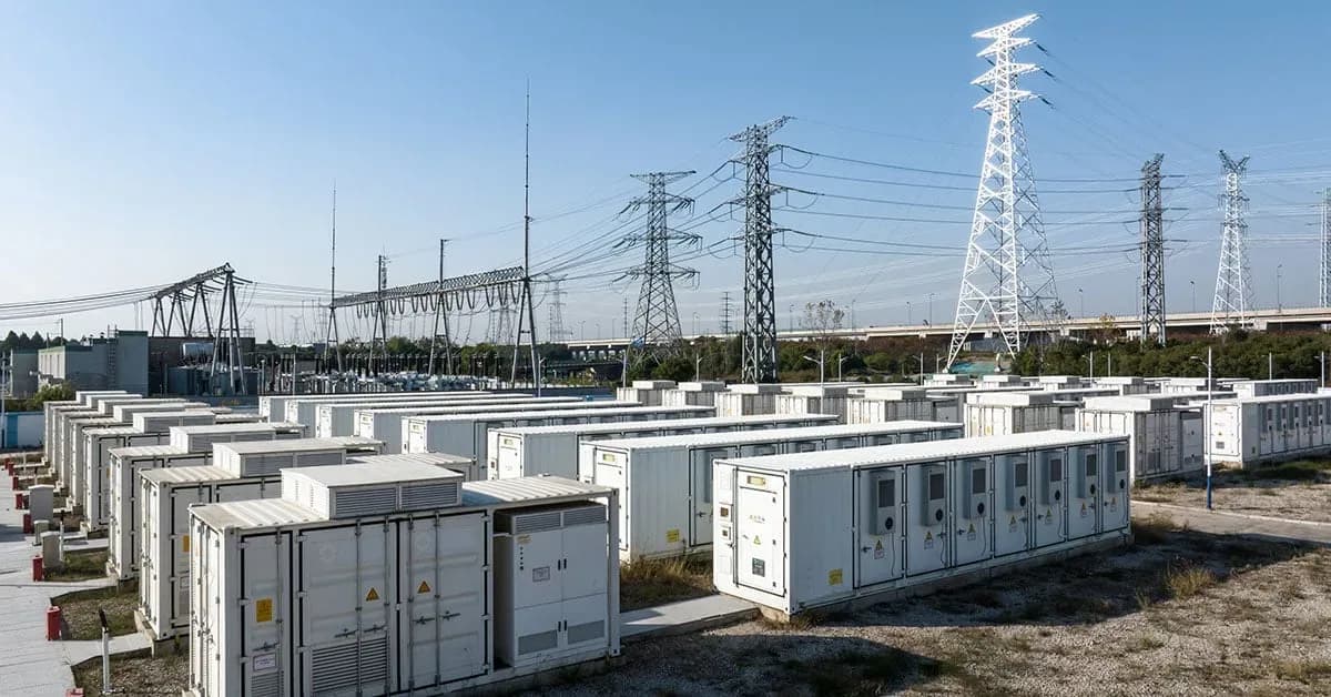 Sistema eléctrico suma 547,6 MW en el trimestre