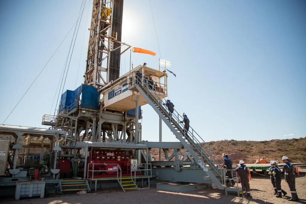 Vaca Muerta puede sustituir 100% de importaciones de urea