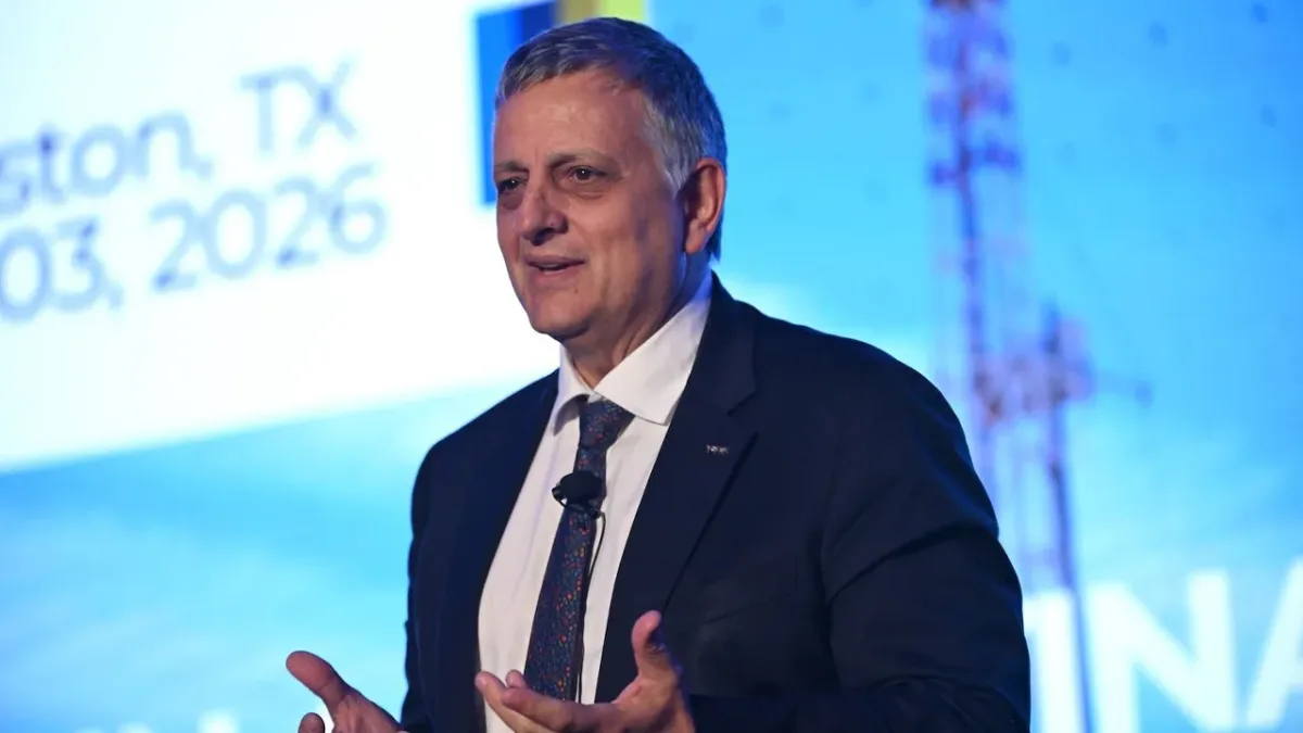 YPF lanza licitación de caños para Argentina LNG